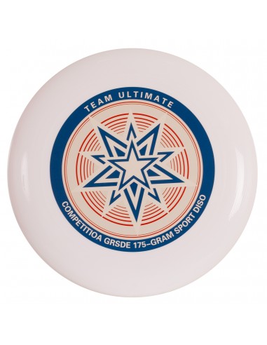 Disco volador softee star competición 170gr