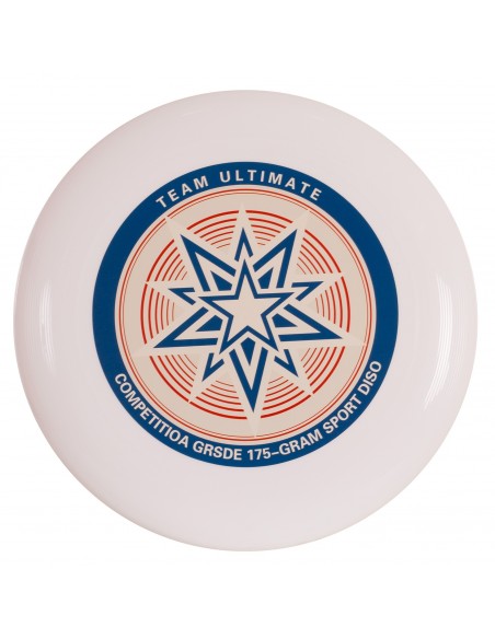 Disco volador softee star competición 170gr