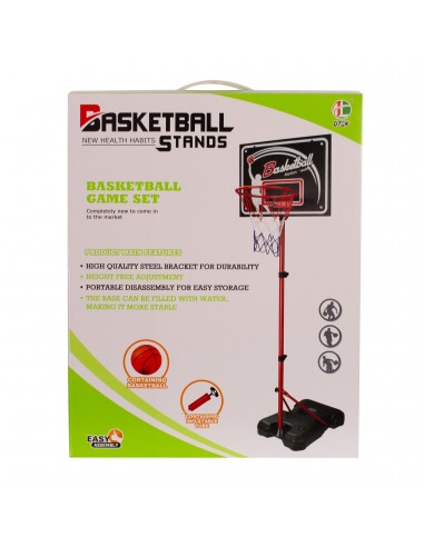 Set baloncesto active