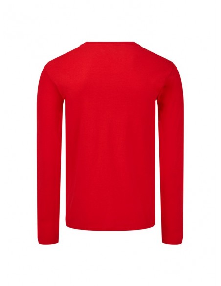 Camiseta fruit of the loom iconic 150 classic long sleeve t