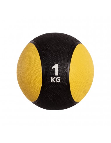 Balón medicinal rebound