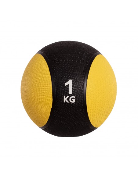 Balón medicinal rebound