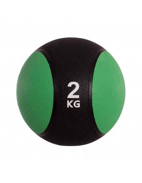 Balón medicinal rebound