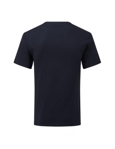 Camiseta fruit of the loom iconic 150 v-neck t