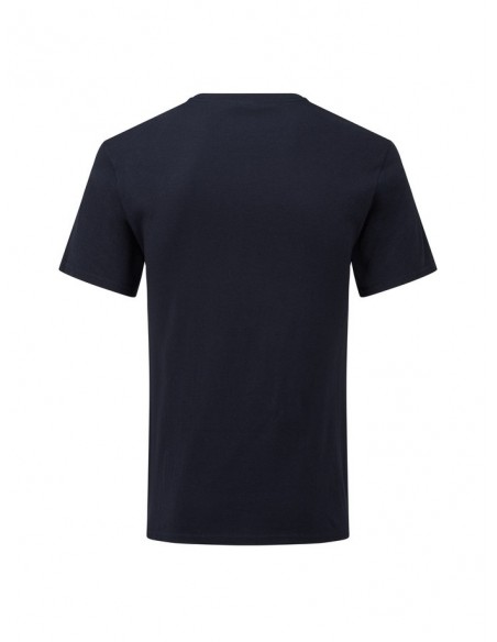 Camiseta fruit of the loom iconic 150 v-neck t