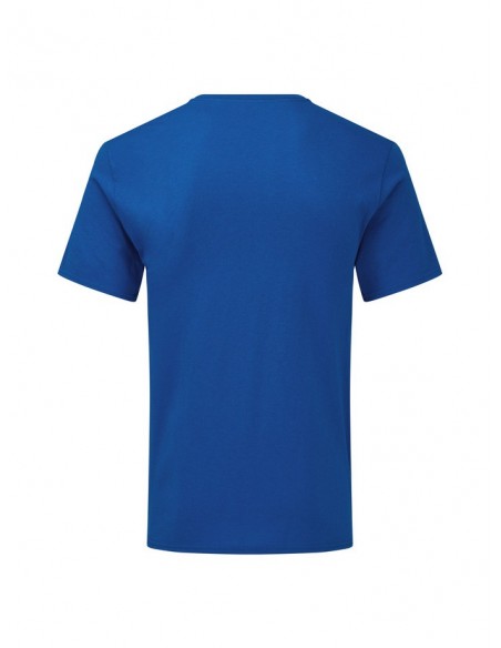 Camiseta fruit of the loom iconic 150 v-neck t