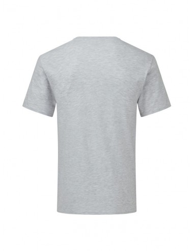 Camiseta fruit of the loom iconic 150 v-neck t