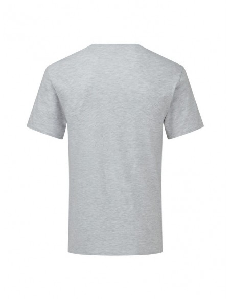 Camiseta fruit of the loom iconic 150 v-neck t