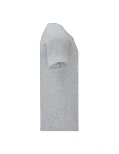 Camiseta fruit of the loom iconic 150 v-neck t