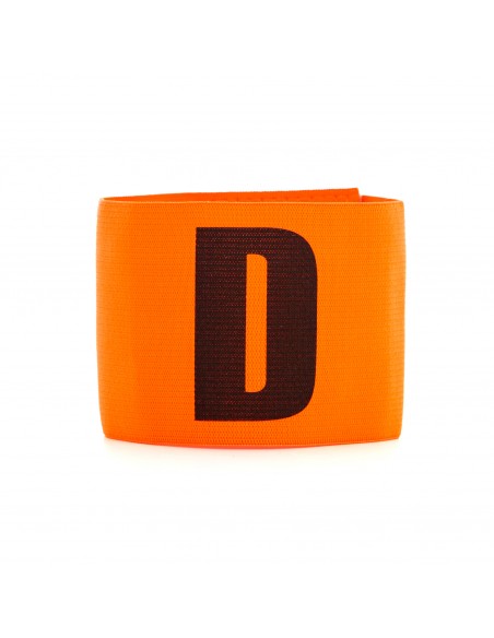 Distintivo delegado regulable softee