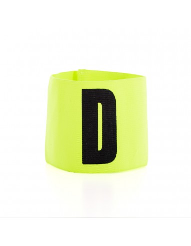Distintivo delegado regulable softee