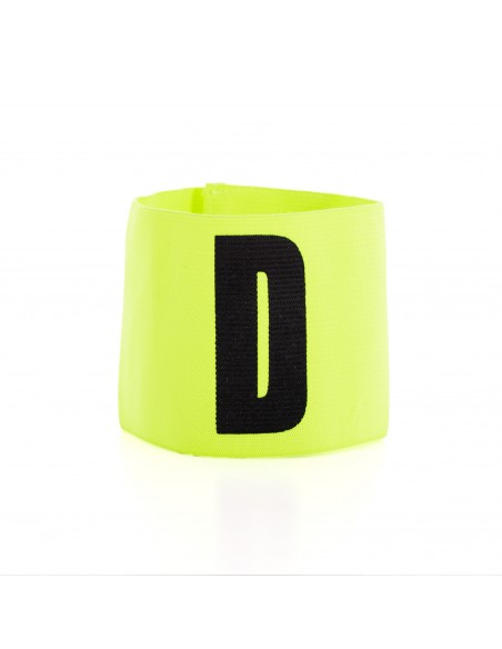 Distintivo delegado regulable softee