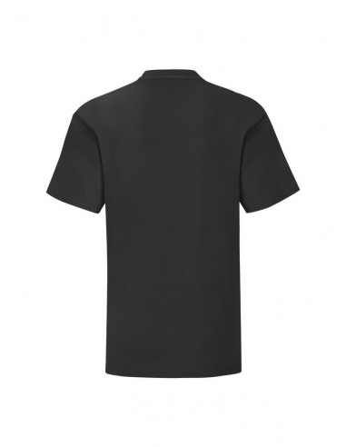 Camiseta fruit of the loom iconic 150 t niña