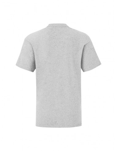 Camiseta fruit of the loom iconic 150 t niña