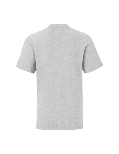 Camiseta fruit of the loom iconic 150 t niña