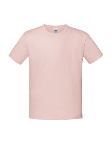 Camiseta fruit of the loom iconic 150 t niña