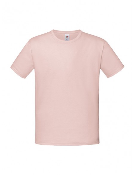 Camiseta fruit of the loom iconic 150 t niña