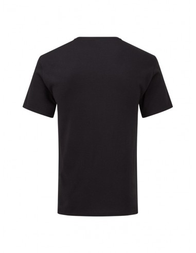 Camiseta fruit of the loom iconic 150 v-neck t