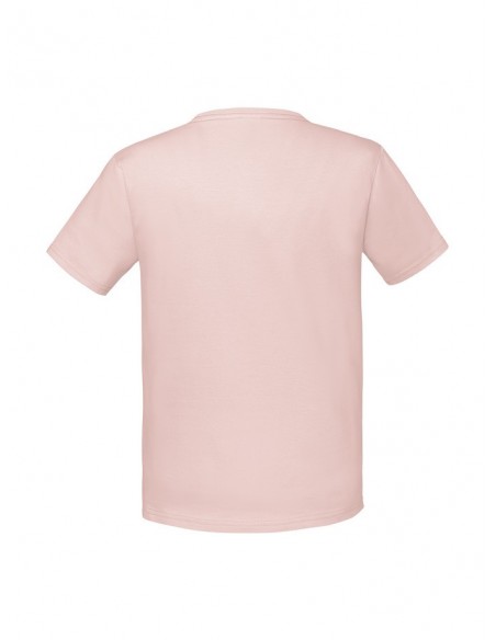 Camiseta fruit of the loom iconic 150 t niña