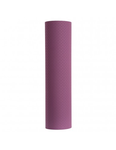 Colchoneta pilates dual tpe