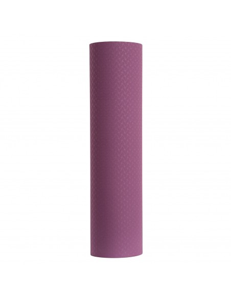 Colchoneta pilates dual tpe