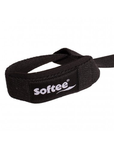 Straps para barra o mancuerna