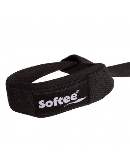 Straps para barra o mancuerna