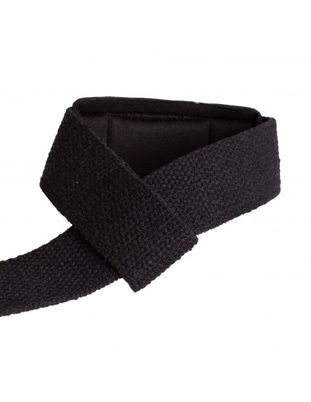 Straps para barra o mancuerna