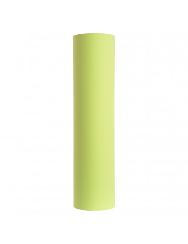 Colchoneta pilates dual tpe