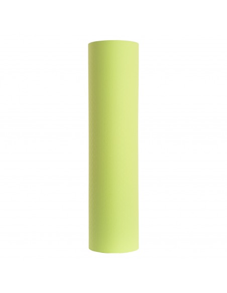 Colchoneta pilates dual tpe