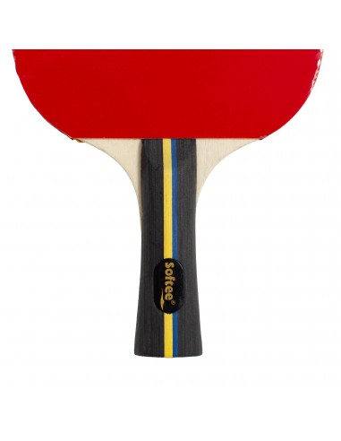 Raqueta tenis de mesa softee p200