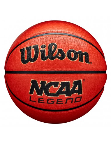 Balón baloncesto wilson ncaa legend bskt