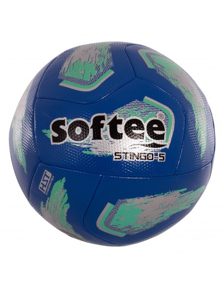 Balón fútbol 11 softee stingo