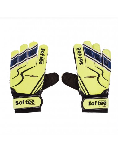 Par de guantes portero softee américa