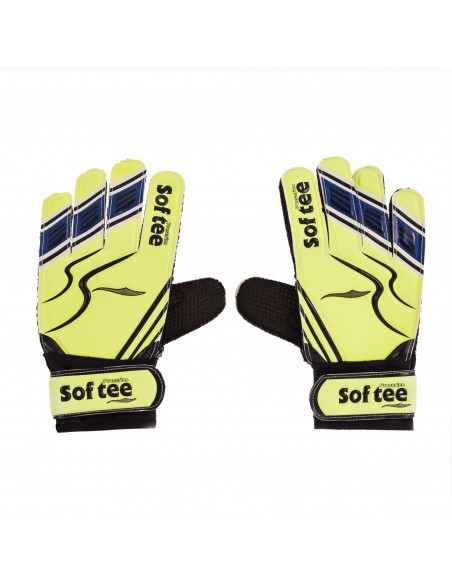 Par de guantes portero softee américa