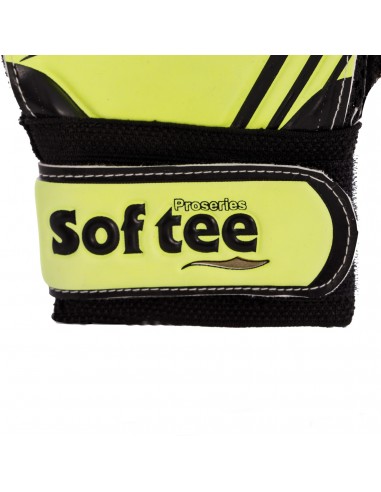 Par de guantes portero softee américa