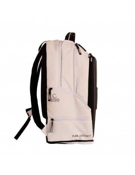 Mochila vibor-a pro white