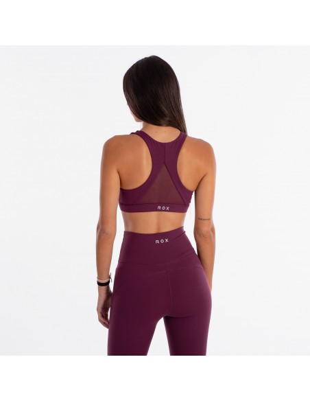 Top rox r-silky mesh