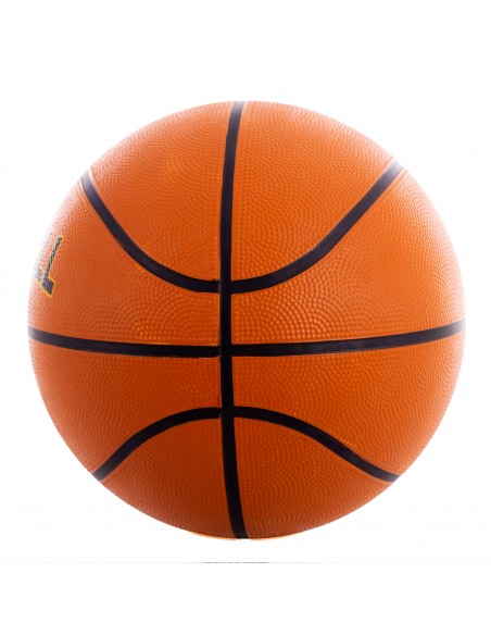 Balón baloncesto nylon rox pick&roll