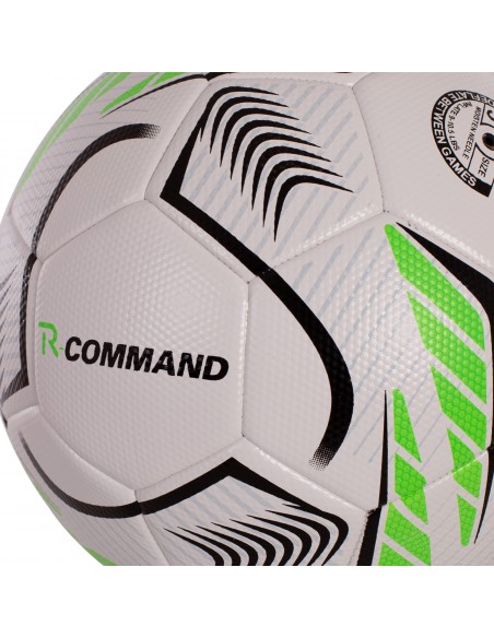 Balón fútbol rox r-command