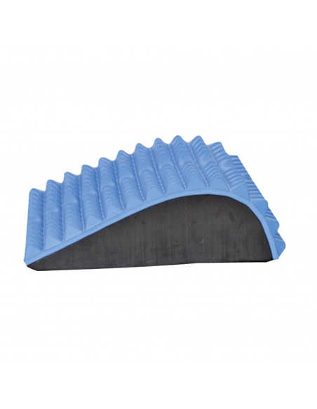 Almohadilla masaje lumbar