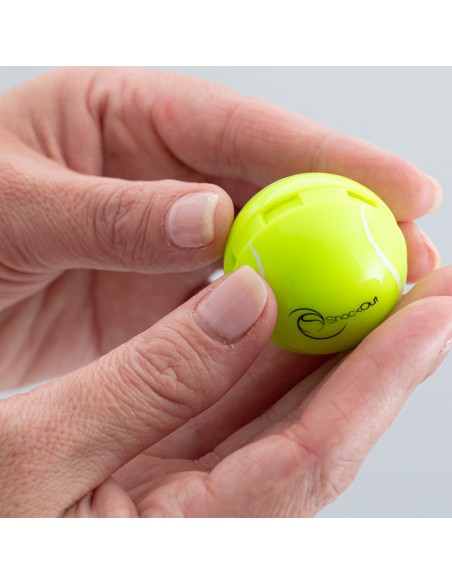 Funky balls shockout