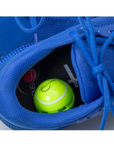 Funky balls shockout