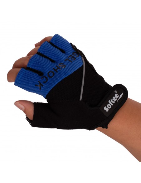 Par de guantes softee veron