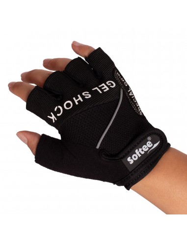 Par de guantes softee veron