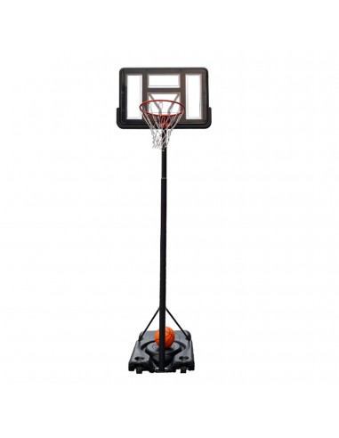 Canasta baloncesto portátil ucla