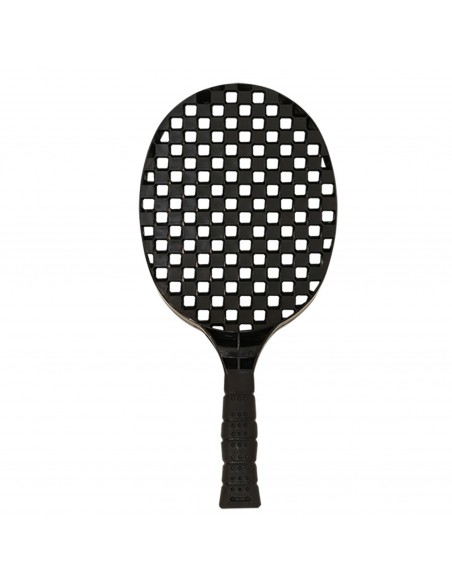 Raqueta shuttleball
