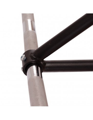 Soporte dominadas softee finisher