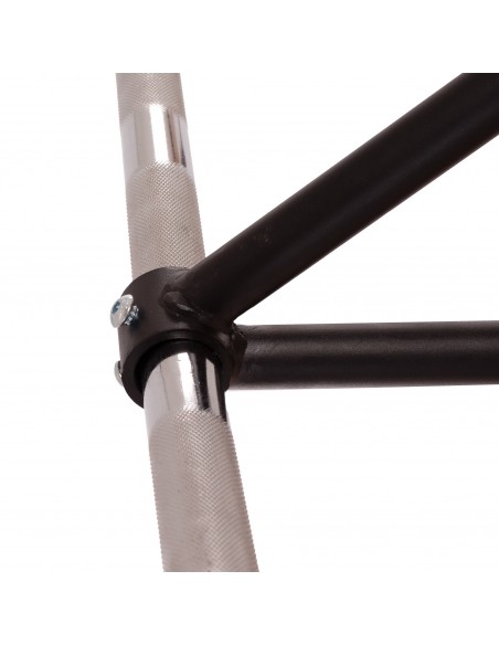 Soporte dominadas softee finisher