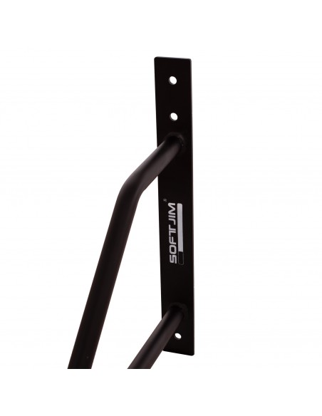 Soporte dominadas softee finisher